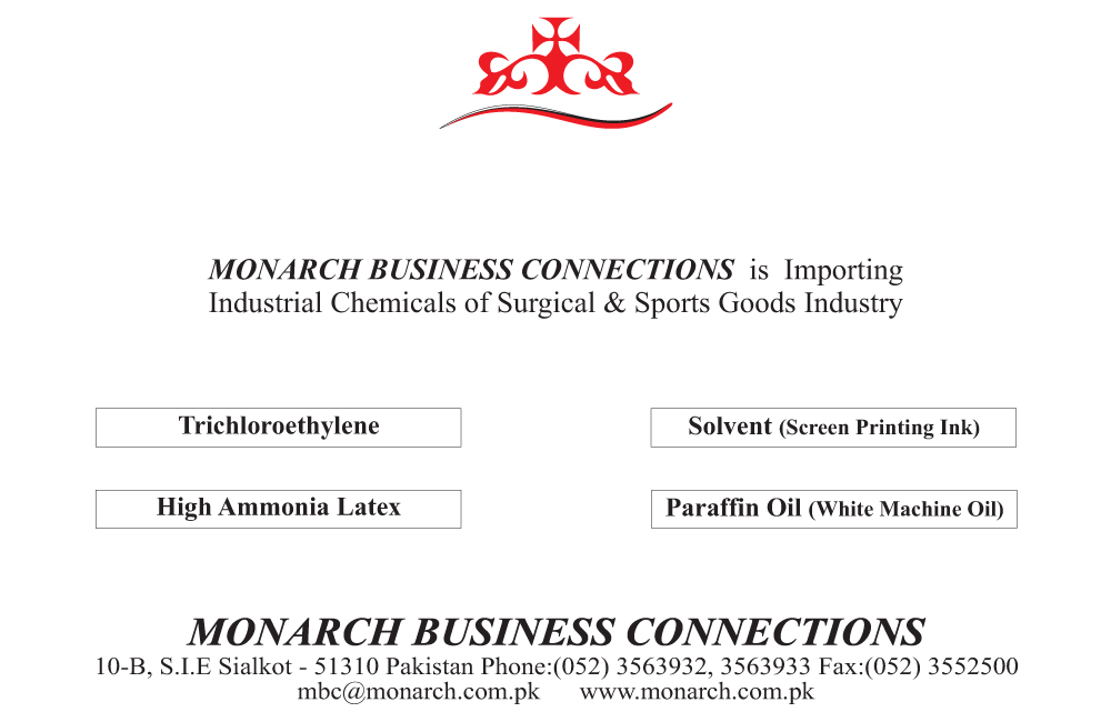 monarch capital partners ockham technologies